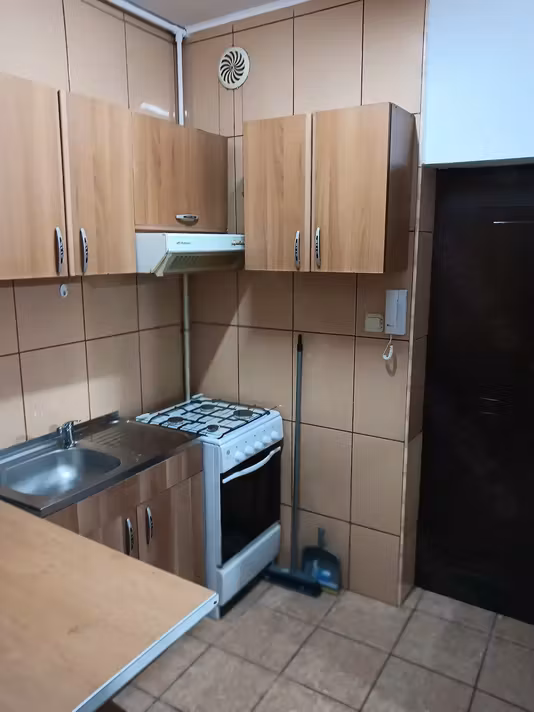 Garsonieră 7 Noiembrie