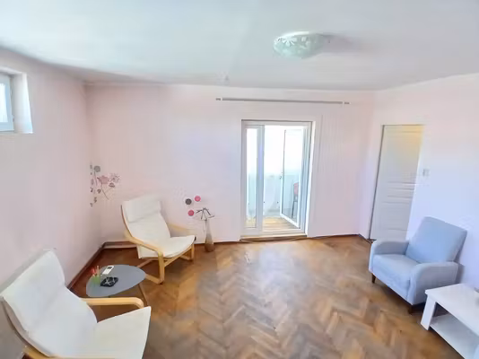 Apartament Unirii