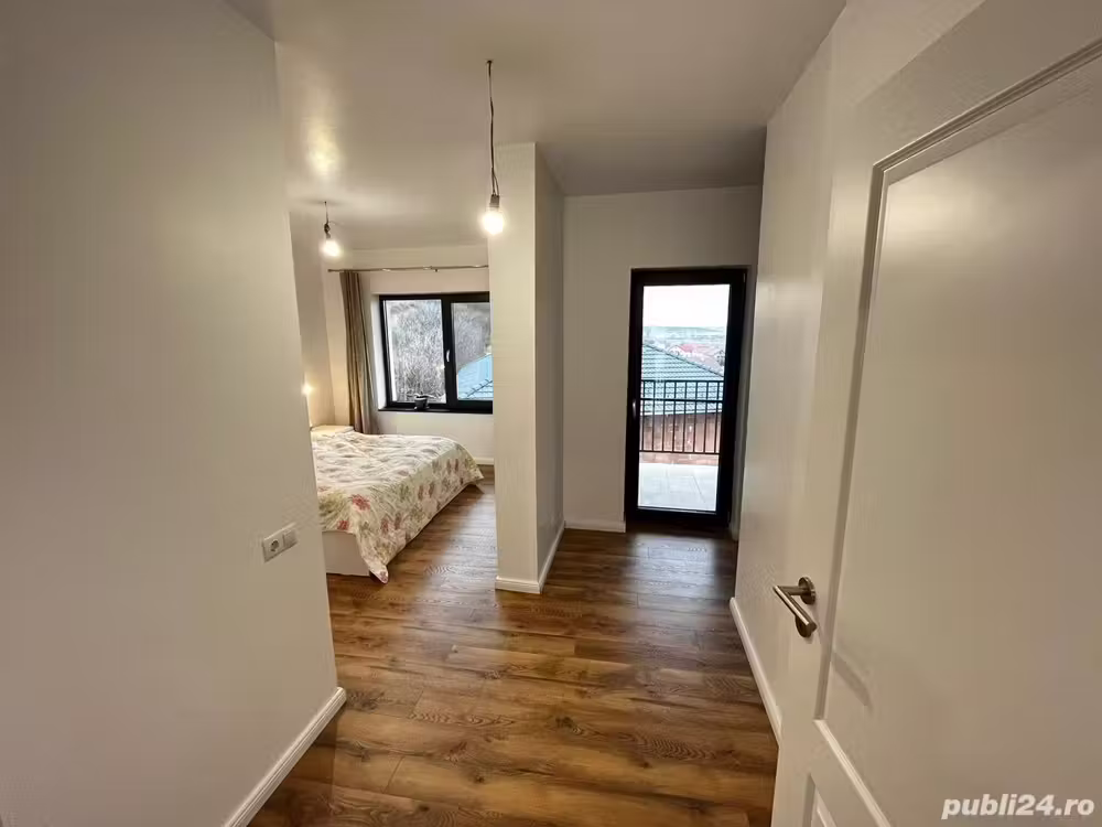 Vila la cheie de vanzare!