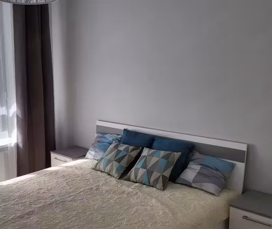 Apartament Vitan