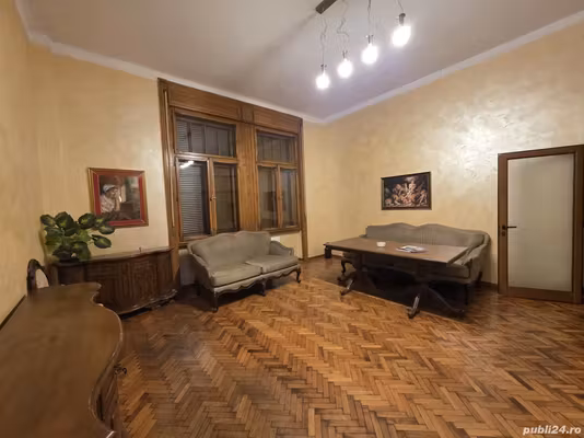 Apartament Ultracentral