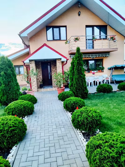 Casă Malu Mare