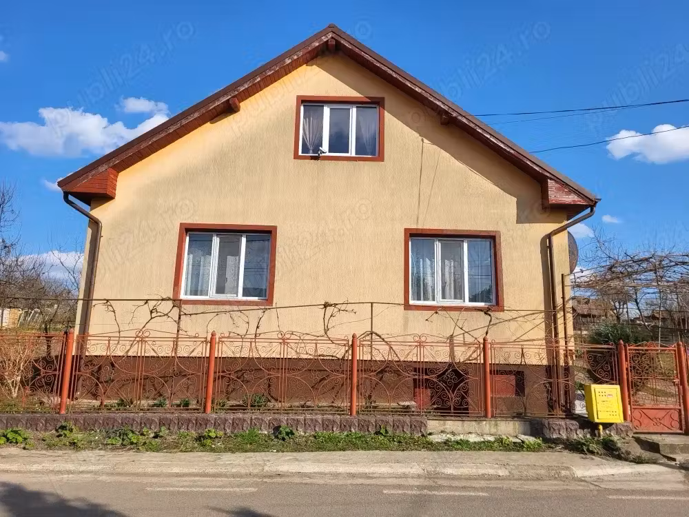 casa de vanzare