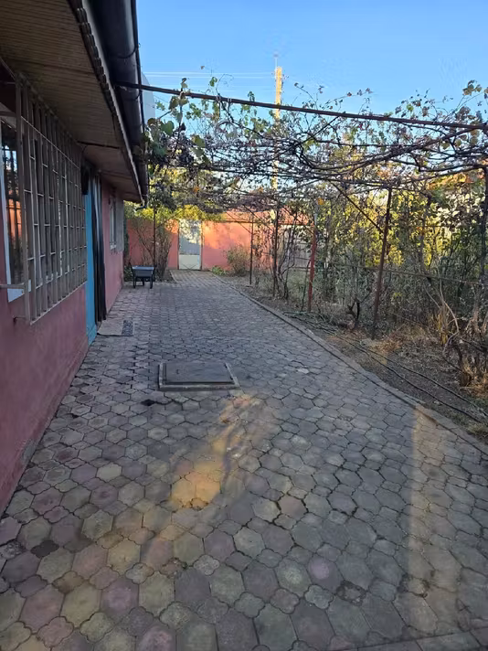 Casă Budesti