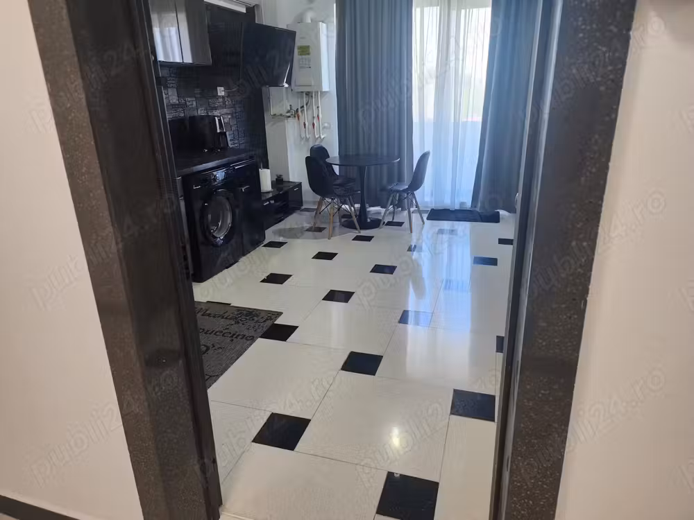 Proprietar vand garsoniera