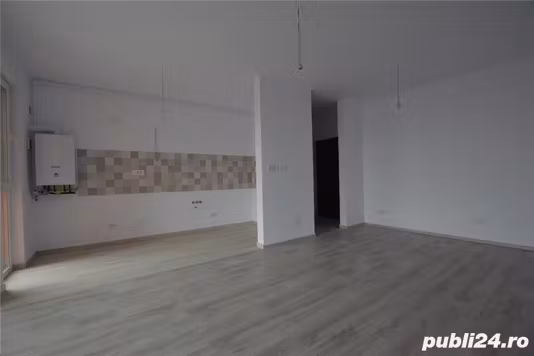 Apartament ARADULUI