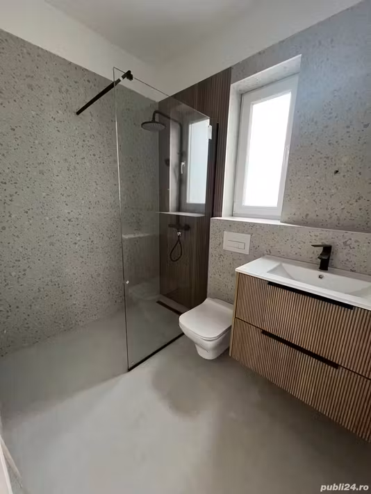 Apartament Giarmata-Vii