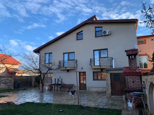 Casă Ordoreanu