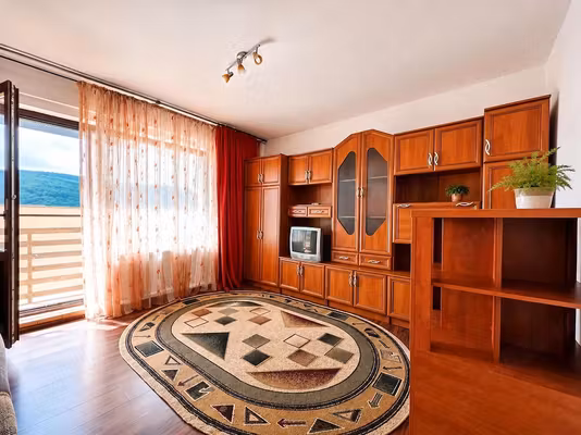 Apartament Noua-Dârste
