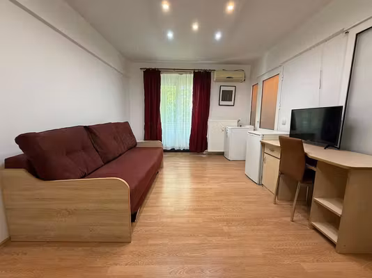 Garsonieră Basarabia