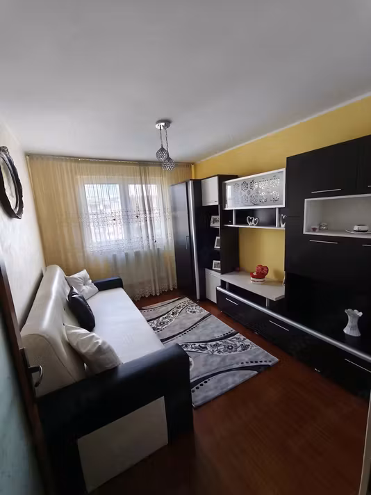 Apartament Vulcan