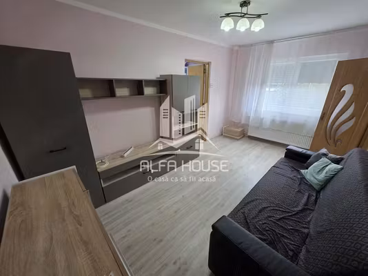 Apartament Resita
