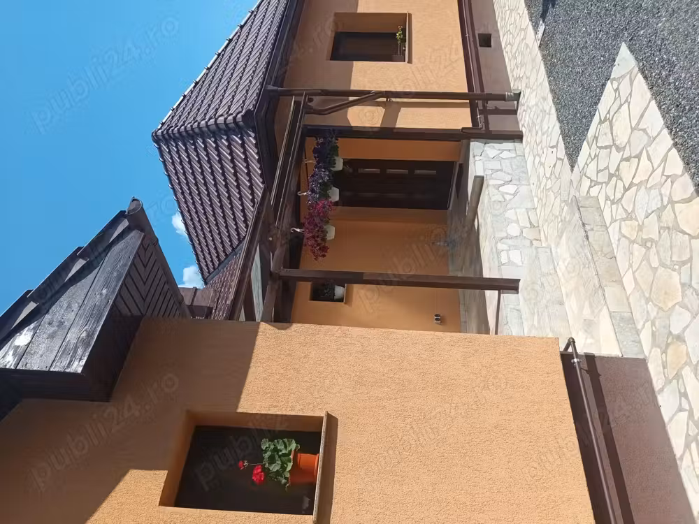 Casă de vânzare Turda Noua