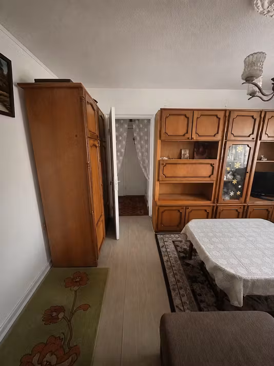 Apartament Berceni