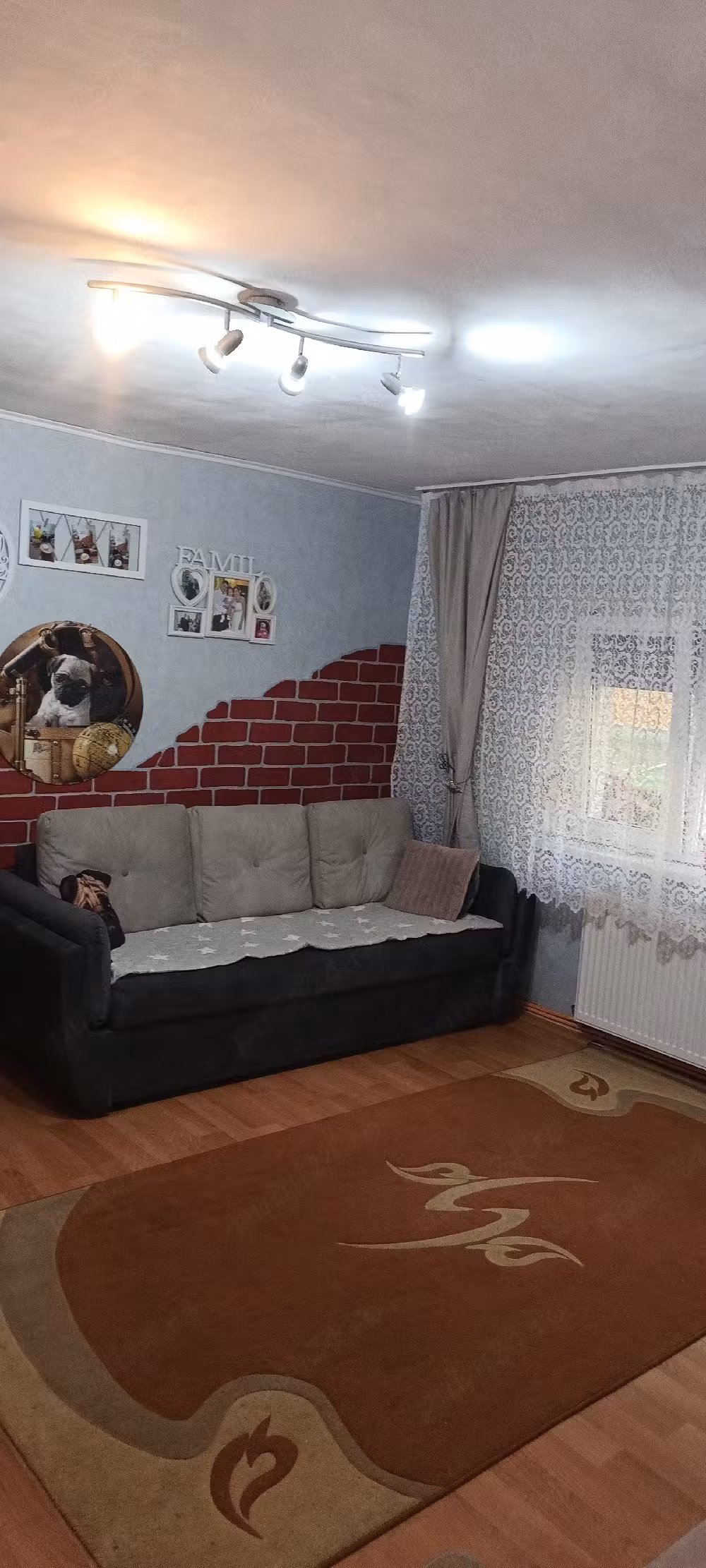 Apartament de vânzare