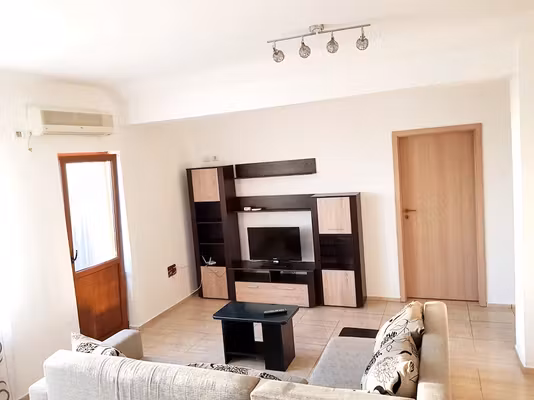 Apartament Arad