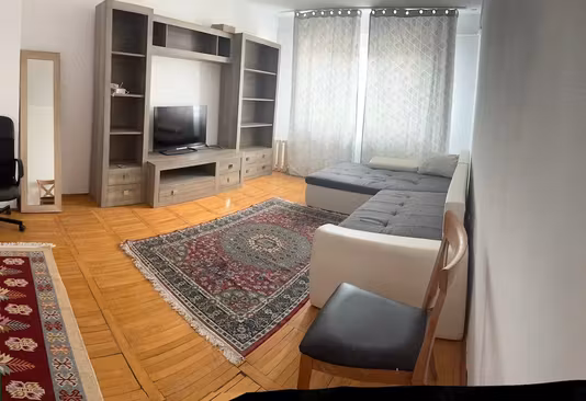 Apartament Botosani