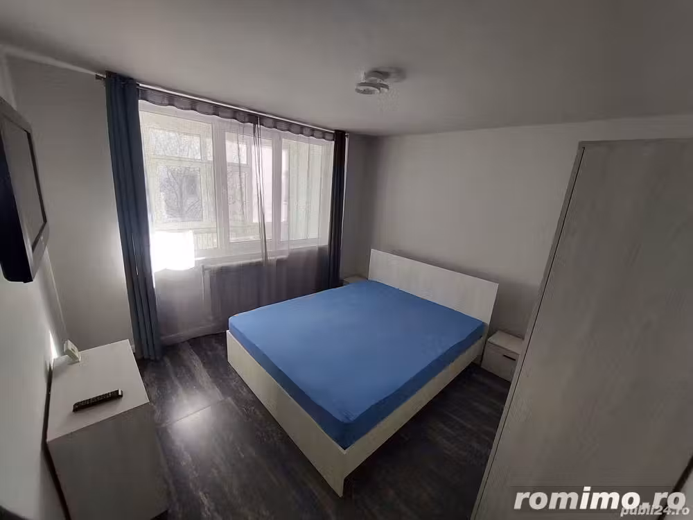 Inchiriez o garsoniera in zona metreou Lujerului