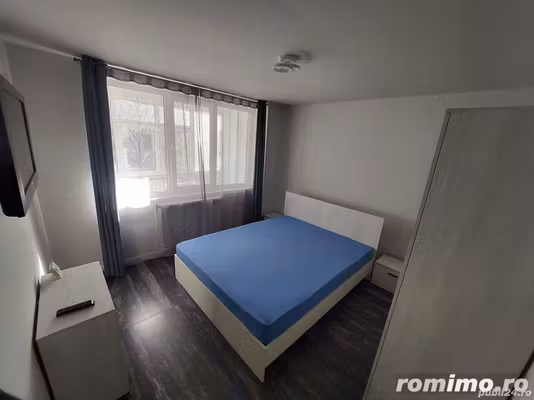 Garsonieră Lujerului