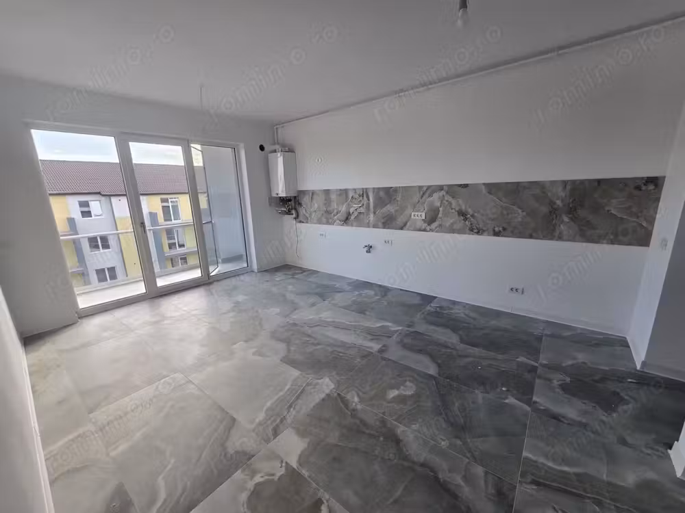 Etaj 1. Aproape de Profi si parc. Model spatios. 2 Bai