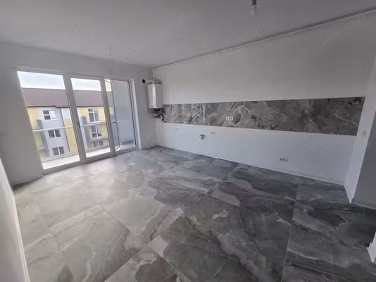 Apartament Giroc