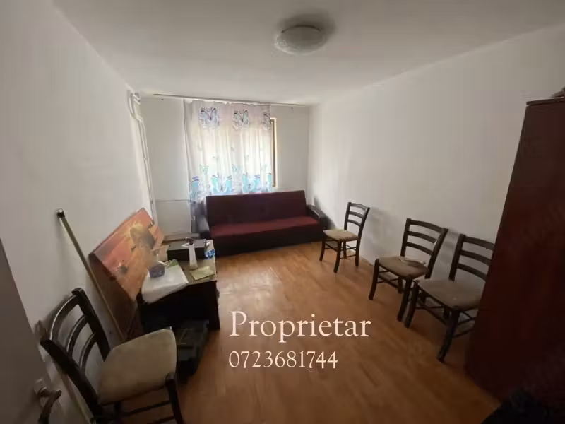 Vanzare garsoniera , proprietar
