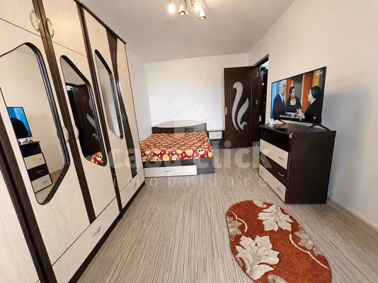 Apartament Galati