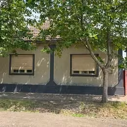 Casă Sannicolau Mare