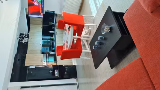 Apartament Hanul cu Peste