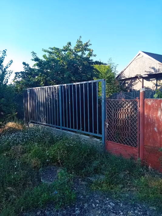Casă Dealu Viei