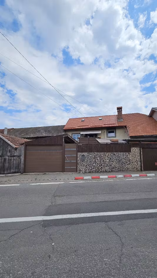 Casă Electroprecizia