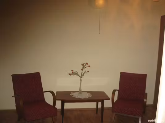 Apartament Piatra Neamt