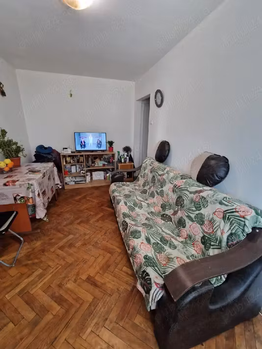 Apartament Tomis Nord