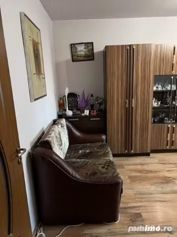Apartament Dambovita
