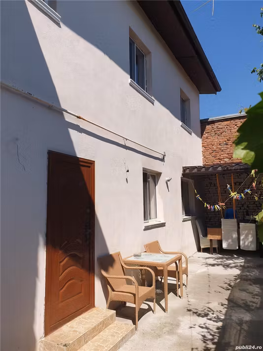 Casă Andronache