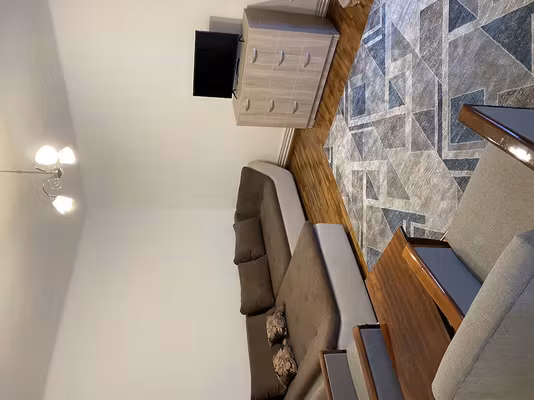 Apartament Central