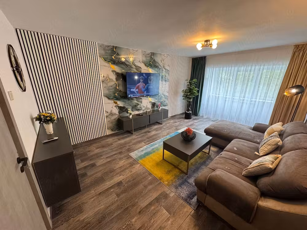 BD UNIRII Apartament NOU 2 camere