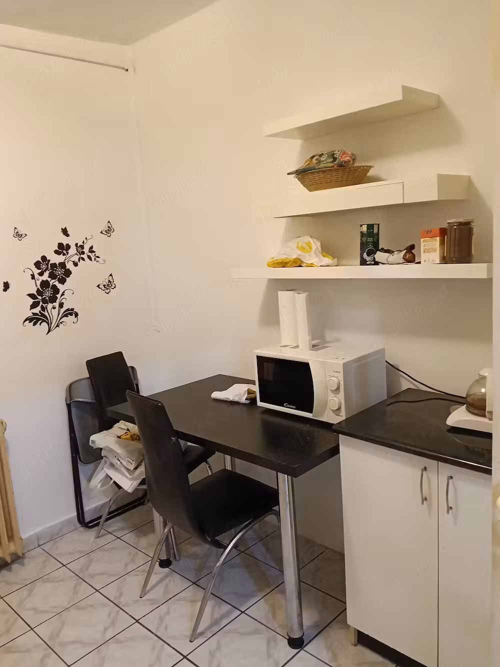Situat in cea.mai ofertanta zona a orasului