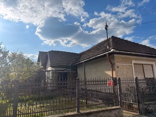 Casă Baia Mare