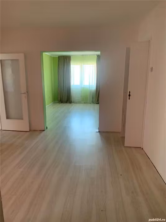 Apartament Bacau