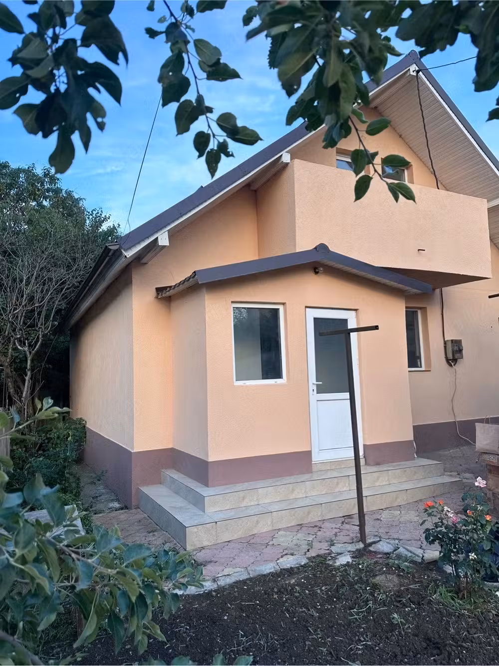 Casa P+M Valu lui Traian