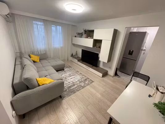 Apartament Eroii Revolutiei