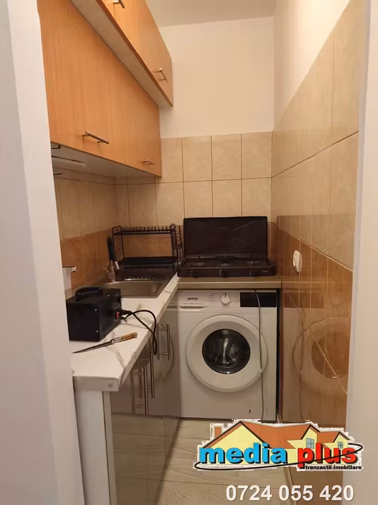 Garsonieră Tiglina I