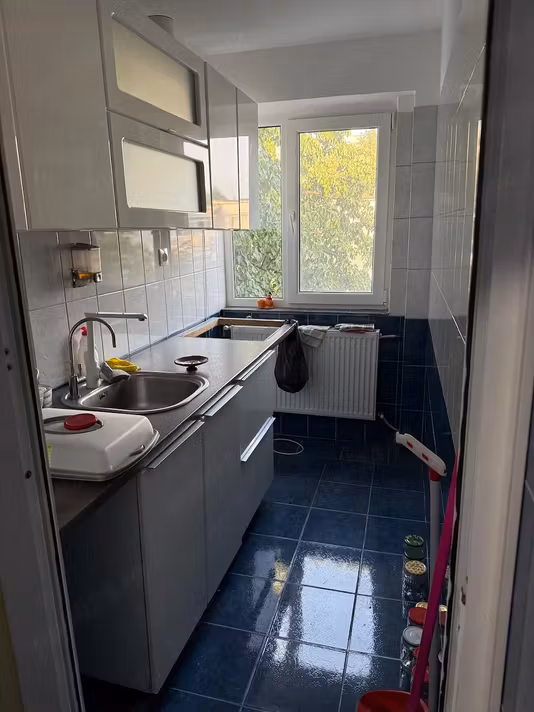 Apartament Malu Rosu