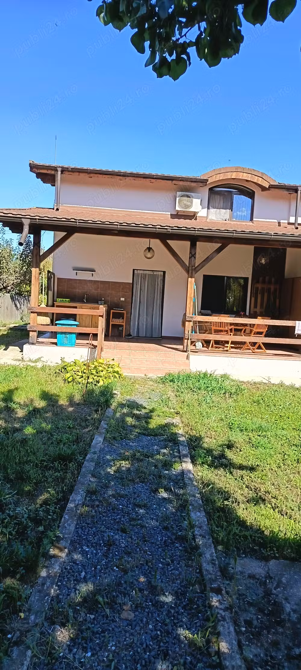 Vânzare casă vacanță Gorgova