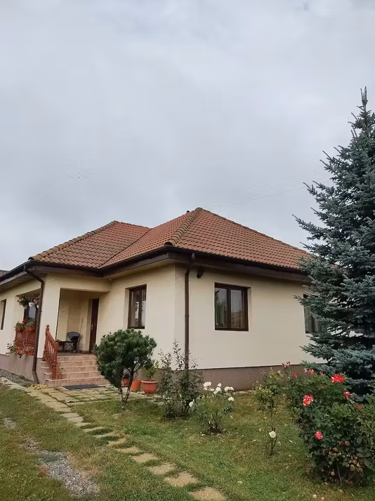 Casă Targu Mures