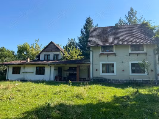 Casă Avram Iancu (Varfurile)