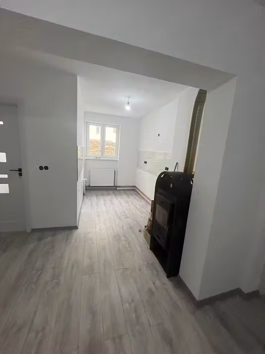 Apartament Galautas