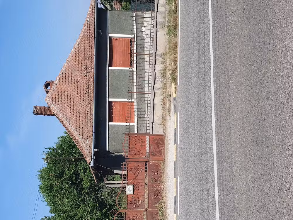 Casa de vinzare Haz elado
