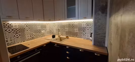 Apartament Iosia-Nord